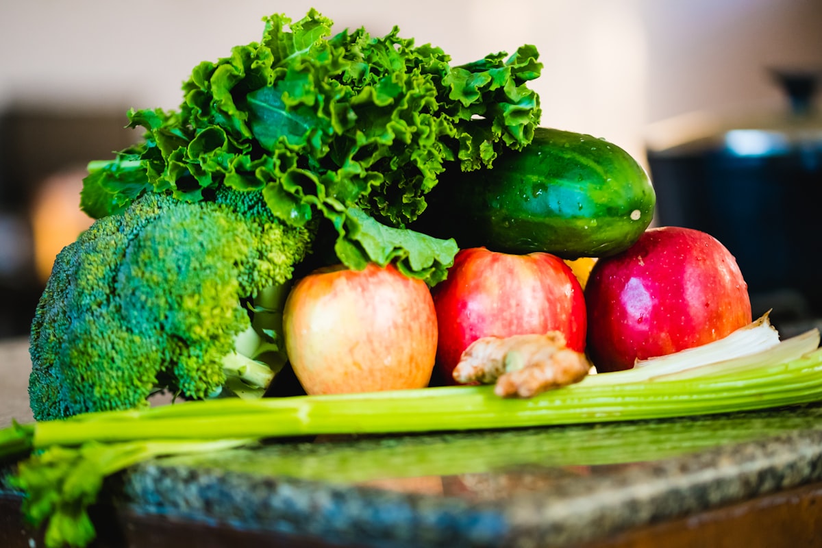 Consultation nutritionnelle professionnelle