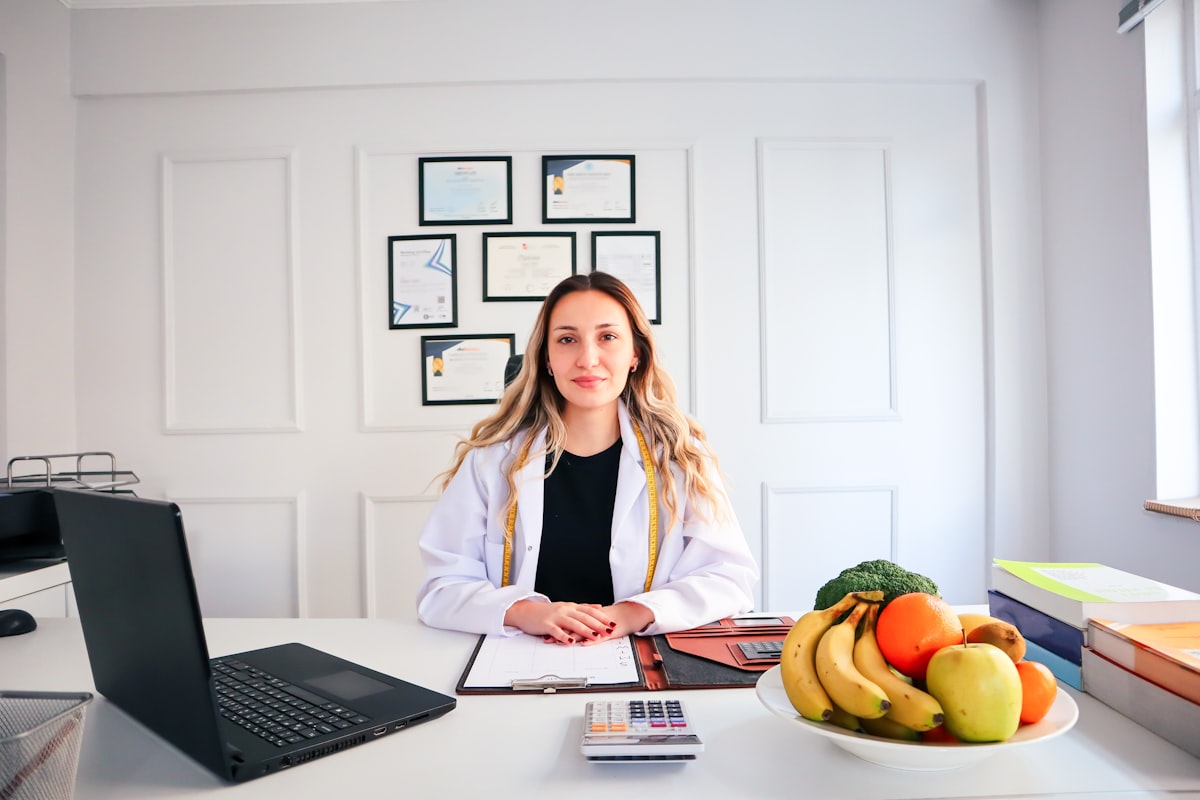 Santé digestive et nutrition